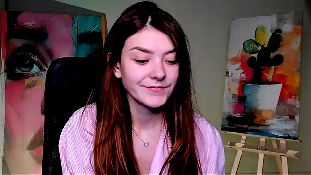 AnaSteisher online show from November 5, 1:16 pm