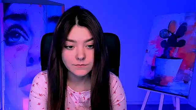 AnaSteisher online show from November 28, 3:15 pm