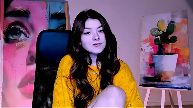 AnaSteisher online show from November 8, 2:11 pm