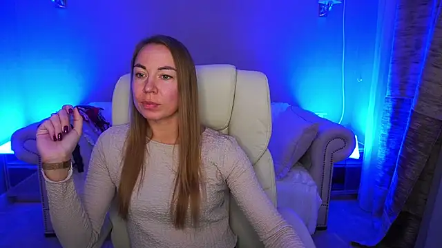 VixenMuse online show from November 4, 8:58 pm