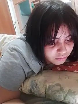 Cubanitaxxx online show from January 18, 8:05 pm