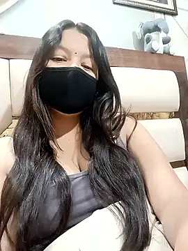 Vanshika1432 online show from January 7, 5:11 am