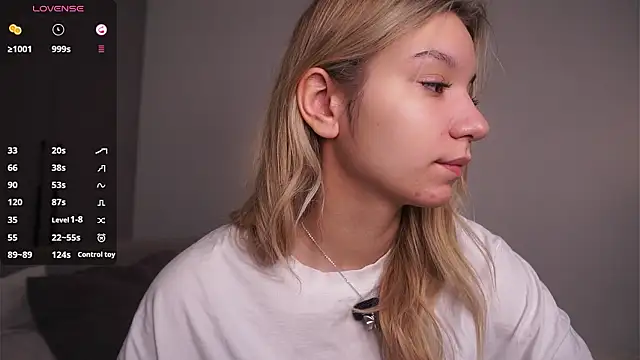 BrynnHolverson online show from February 11, 7:15 pm