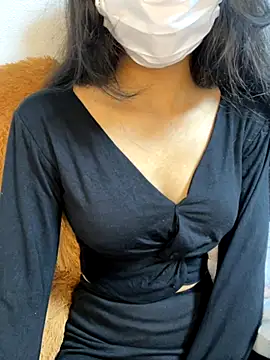 Jenny liveX online show from October 25, 8:55 am