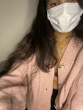 Jenny liveX online show from October 20, 9:01 am