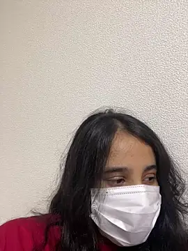 Jenny liveX online show from October 18, 3:48 pm