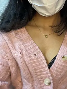 Jenny liveX online show from October 21, 8:13 pm