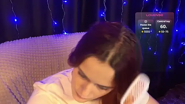 Veksal1a online show from April 12, 9:34 am