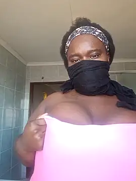 THASHATEEE online show from October 16, 2:52 pm