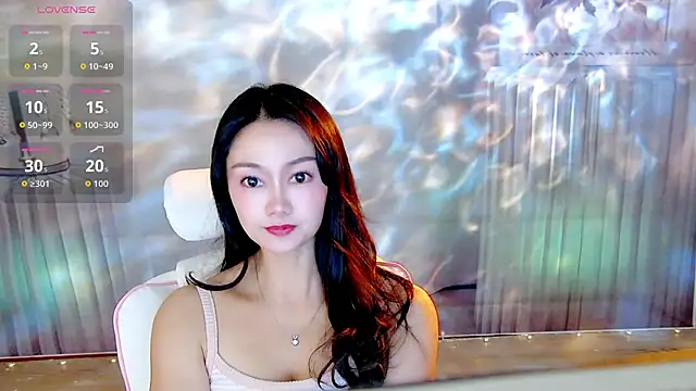 qiuxiang6399 online show from October 19, 12:51 pm