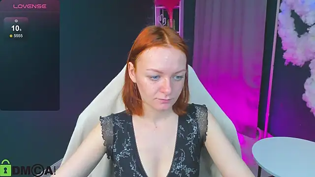 cherry fever online show from October 17, 2:59 am