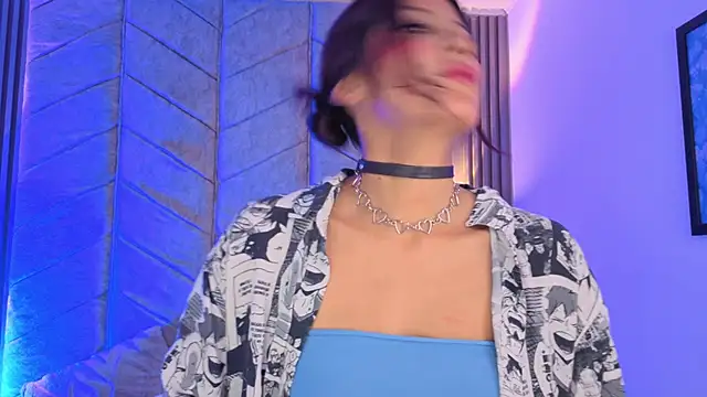 Rynka  online show from November 14, 4:12 am