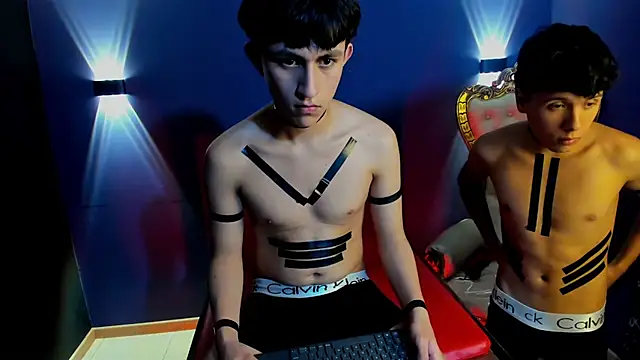 hoot booys  online show from January 7, 9:18 pm