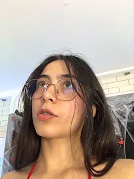 Madison Grey  online show from October 31, 6:12 pm