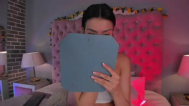 TanyaBello online show from April 2, 4:43 am