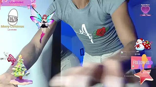 nicollsexxt online show from November 1, 9:19 pm