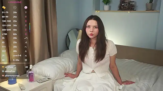 Mia amour  online show from October 17, 4:21 pm