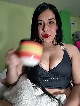 Kymberlaury online show from November 15, 3:29 am