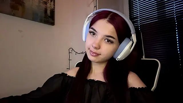 HanaMantanaDell online show from April 15, 3:34 pm