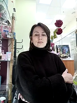 Luna 7777 online show from March 15, 11:23 am