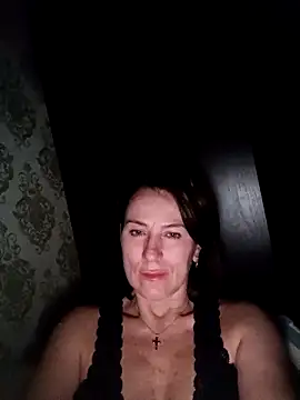 Luna 7777 online show from March 10, 9:52 pm