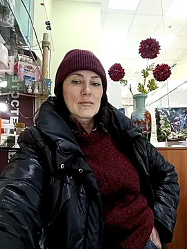 Luna 7777 online show from February 14, 1:57 pm