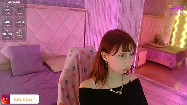 KATANA TAY online show from February 27, 3:06 am