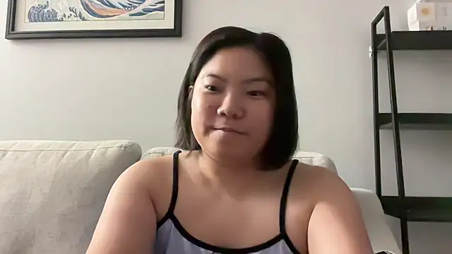 SweetBunny94 online show from October 21, 4:27 am