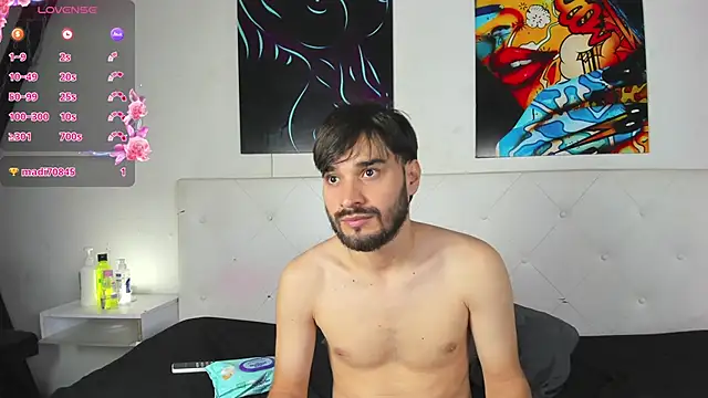 Evelyn78Andi online show from October 21, 11:58 am