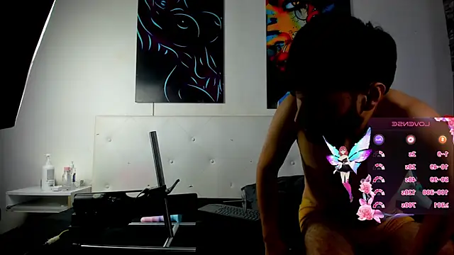 Evelyn78Andi online show from October 27, 12:55 pm