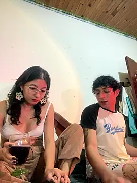 Gaia 16 online show from January 19, 1:13 am