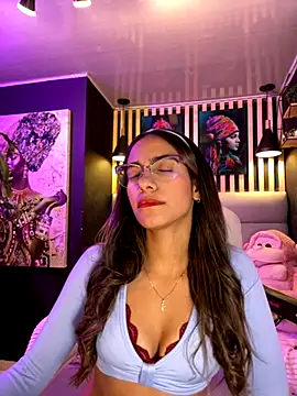 elegant  rouse online show from October 18, 11:28 pm