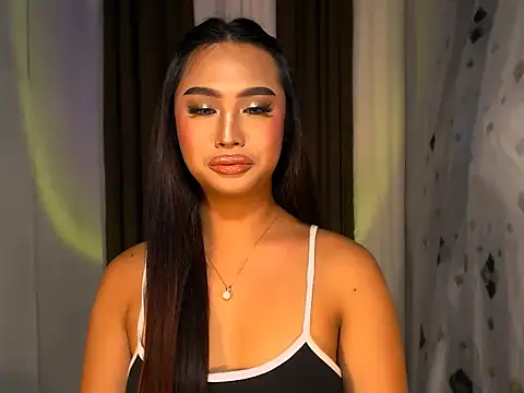 BigBrownCock Candice online show from November 1, 6:45 pm