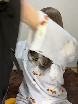 sakina-07 online show from December 19, 3:04 pm