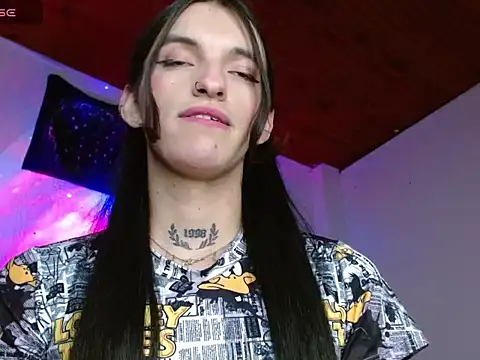 Scarlett crastrawberry online show from March 26, 2:58 am