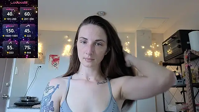 mistressaurora online show from October 25, 8:11 am