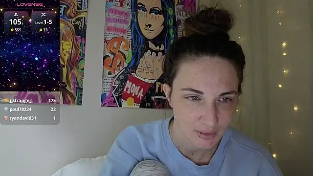 mistressaurora online show from December 3, 9:44 am