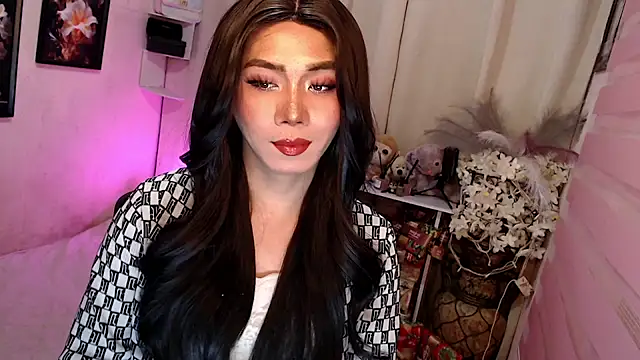 Katesy12 online show from December 18, 2:05 am