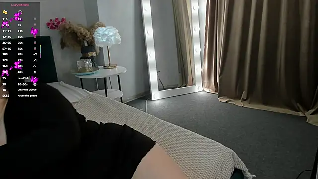 Adel Sky online show from November 28, 11:46 am