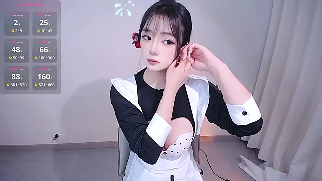 Kinadolly online show from June 5, 10:43 am