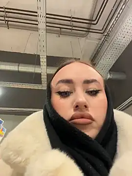 KiraSunshine online show from December 5, 4:34 am