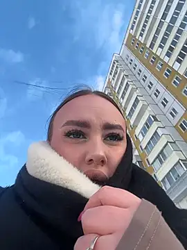 KiraSunshine online show from January 7, 3:43 am