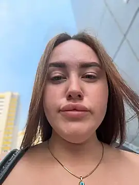 KiraSunshine online show from July 19, 3:42 am