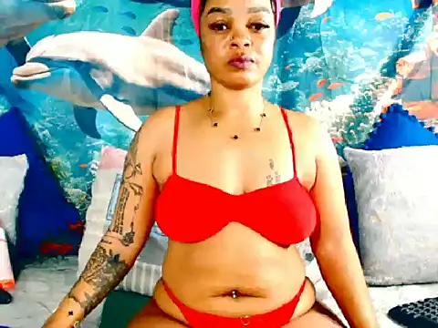 Cherrybootyjoy online show from October 18, 6:21 pm