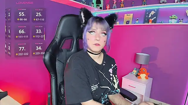 LuanEter online show from January 17, 2:24 pm