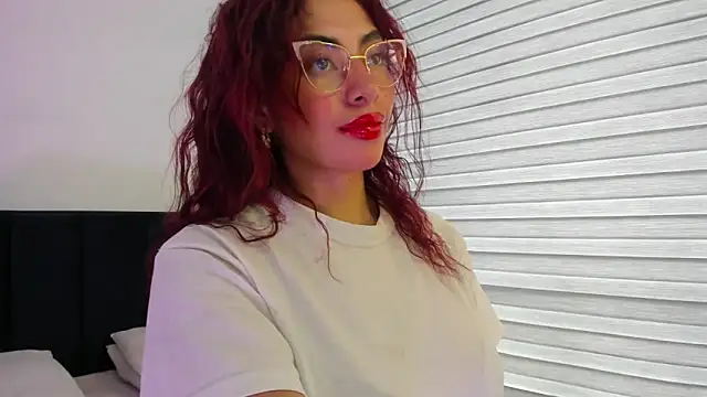 melanie roux   online show from June 5, 6:47 pm