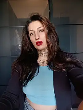 Porcellina181 online show from May 31, 1:39 pm