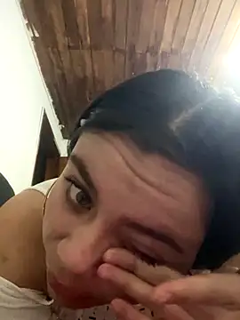 Dul-ci08 online show from October 19, 3:41 am