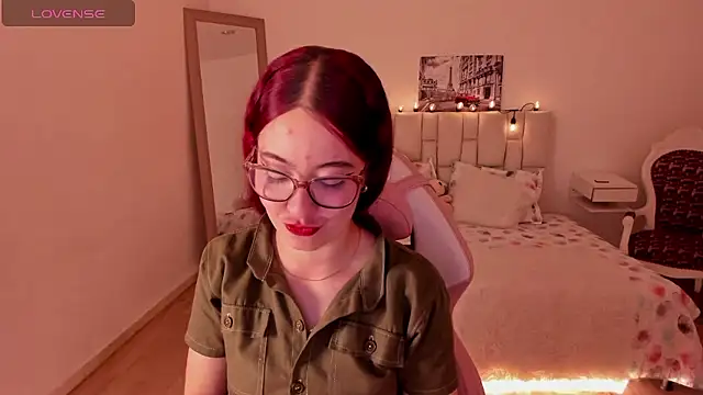 Amaraa couper1 online show from January 16, 4:08 am