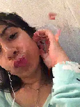 Salwa-32 online show from October 17, 11:41 pm